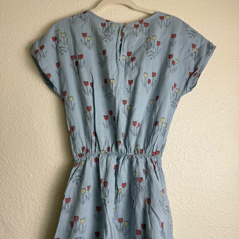 Bobo chose poppy prairie dress - Picture 9 of 10